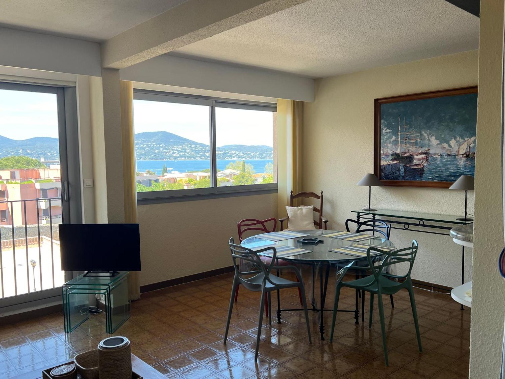 Bellevue Héraclée Appartamento