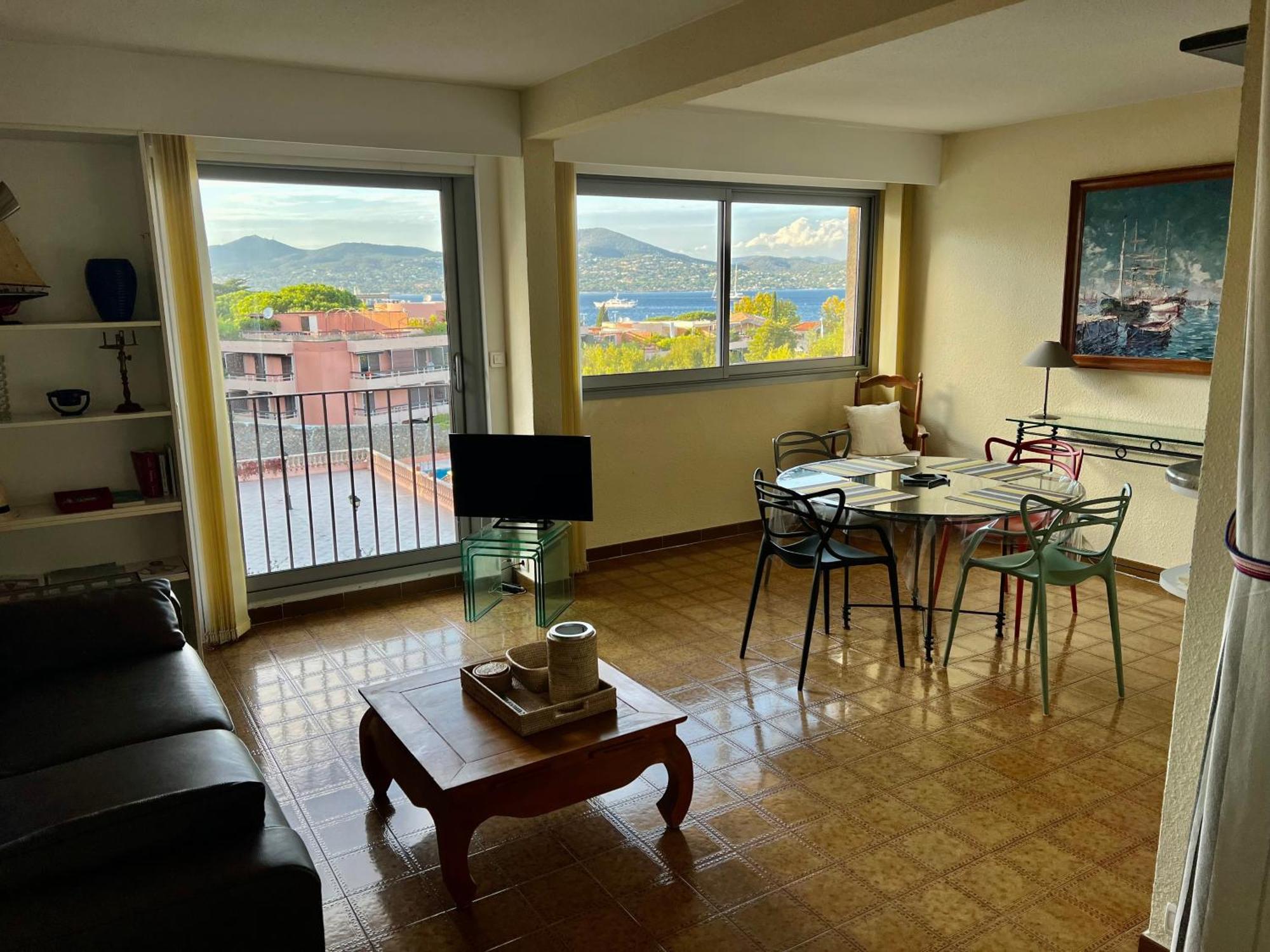 Appartamento Bellevue Héraclée *