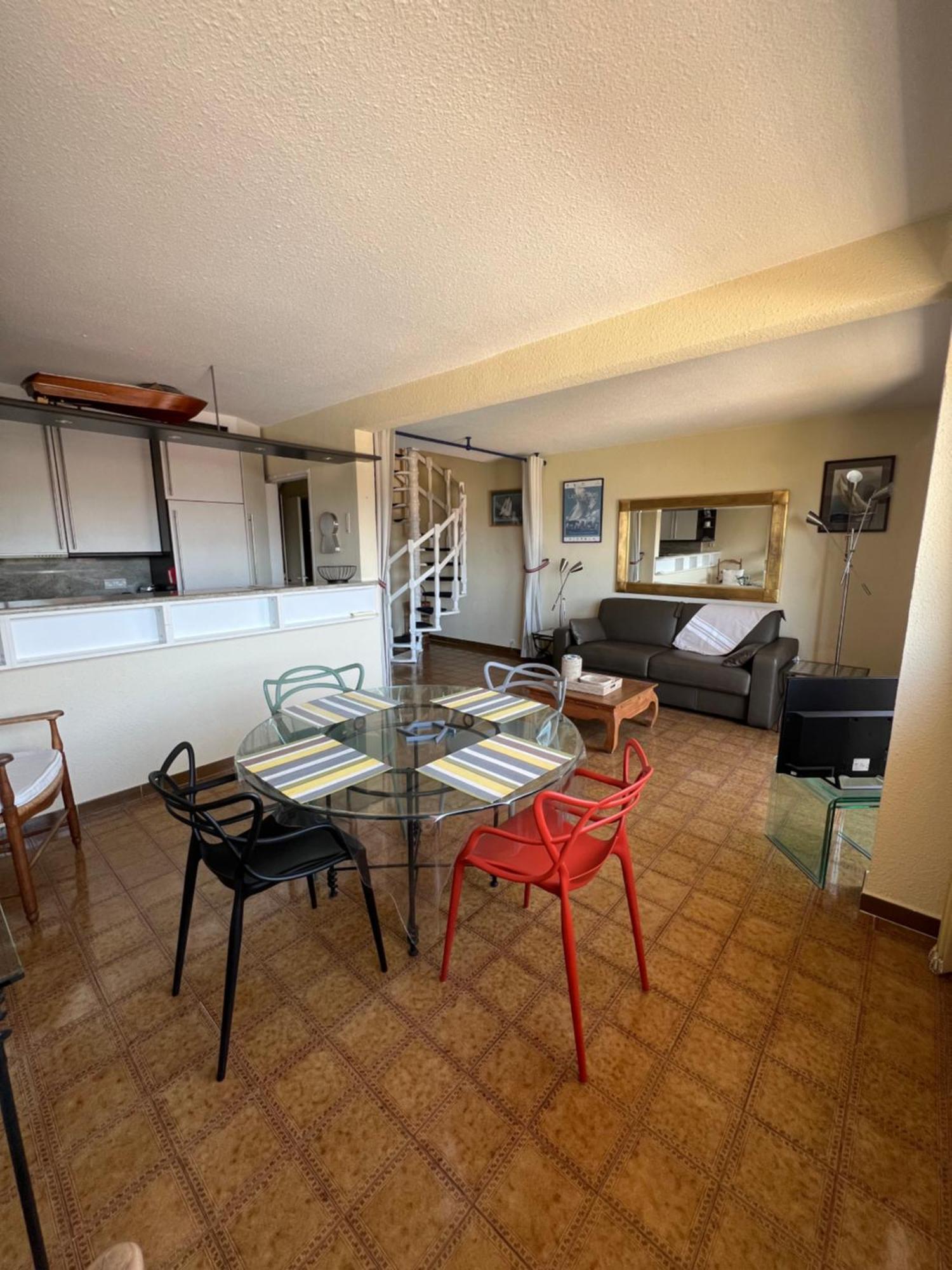 Appartamento Bellevue Héraclée Saint-Tropez