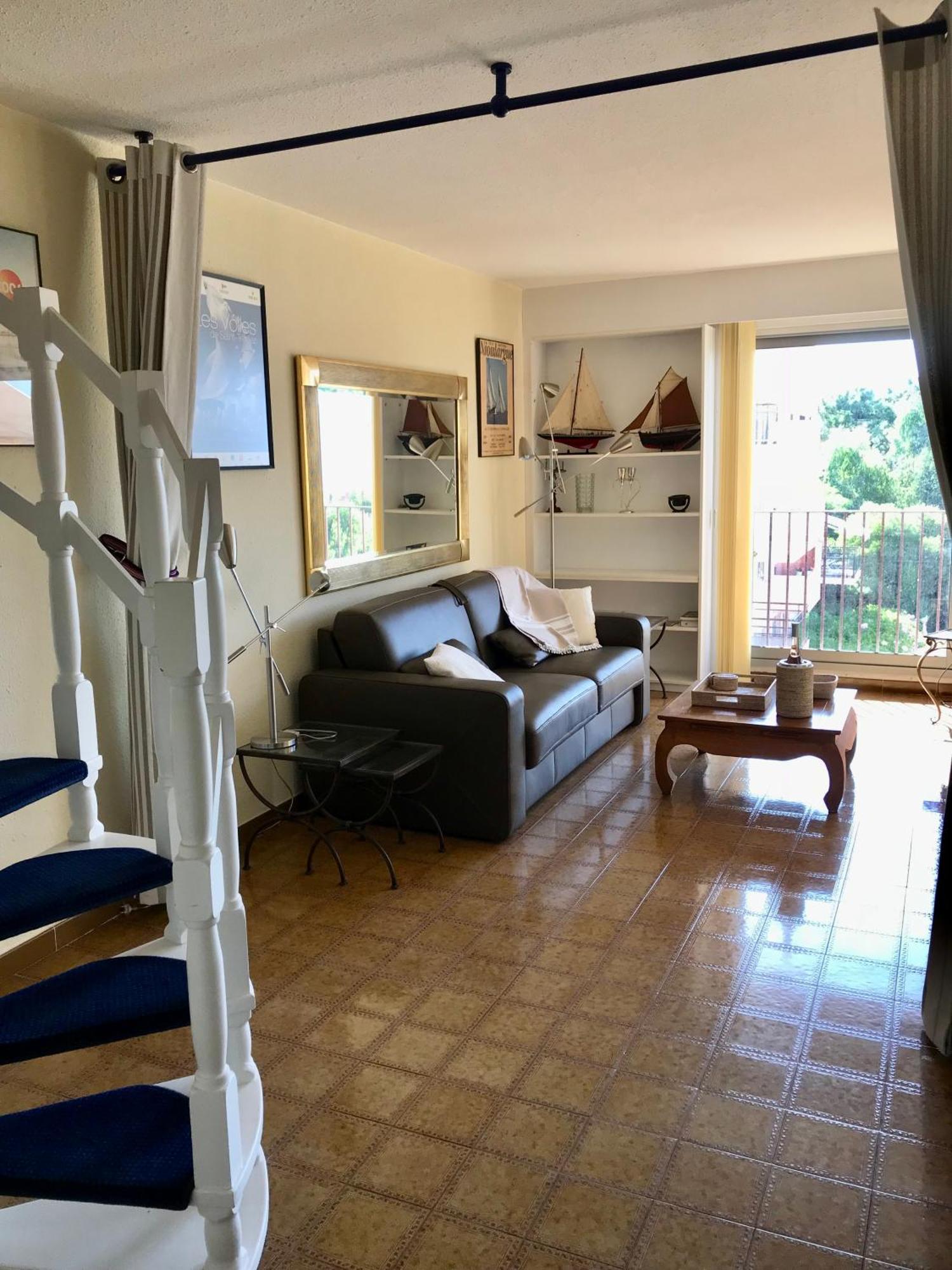 Appartamento Bellevue Héraclée Saint-Tropez