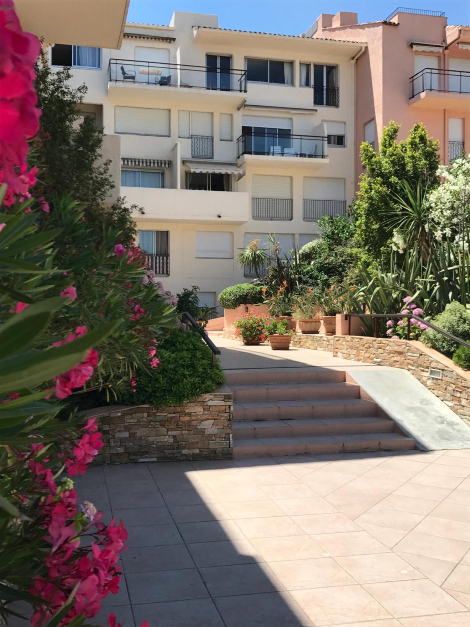 Bellevue Héraclée * Saint-Tropez