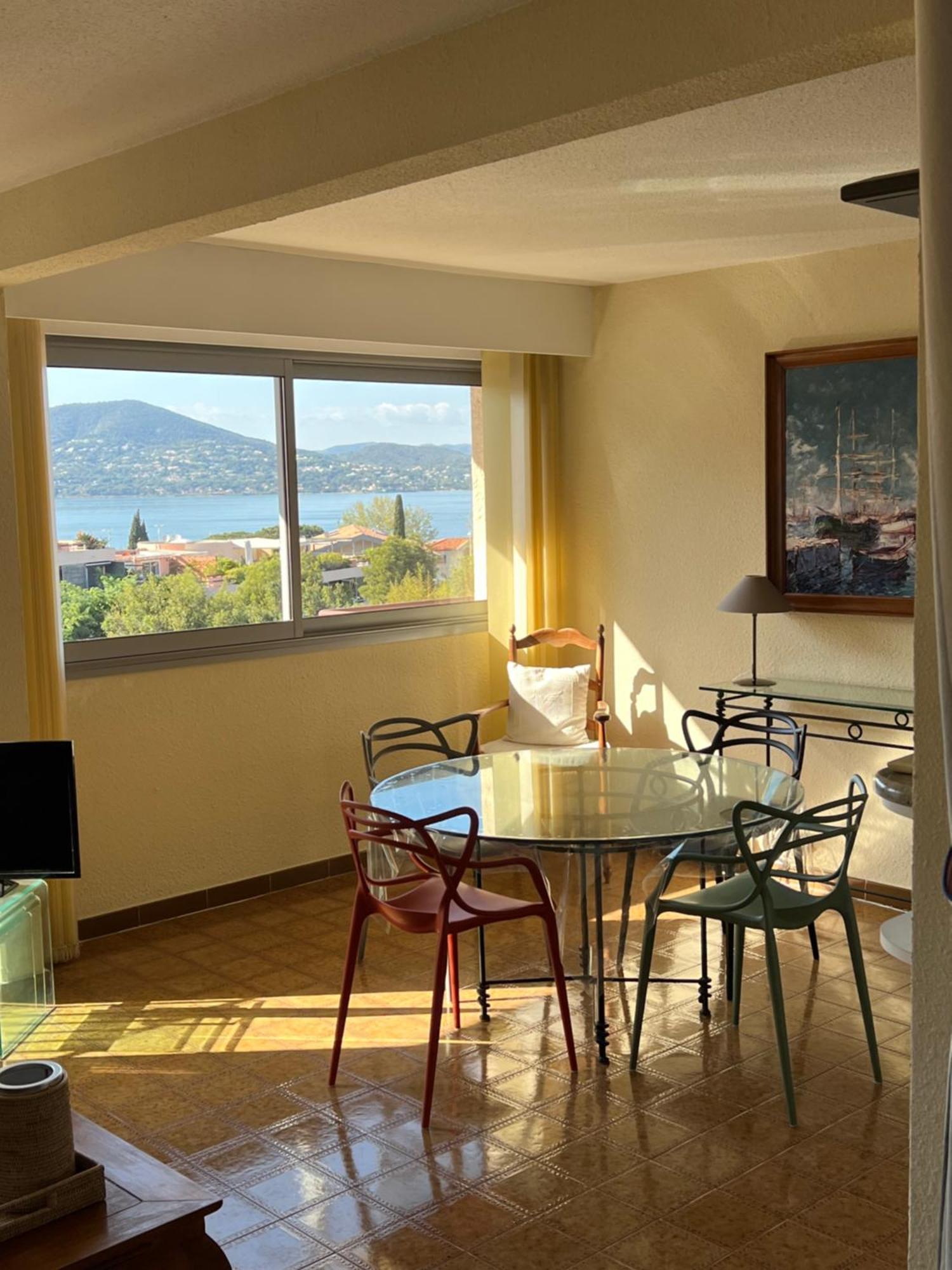 Bellevue Héraclée Apartamento *