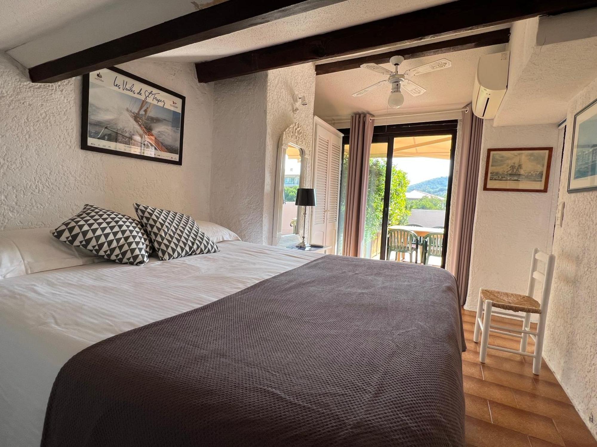 Bellevue Héraclée Apartamento