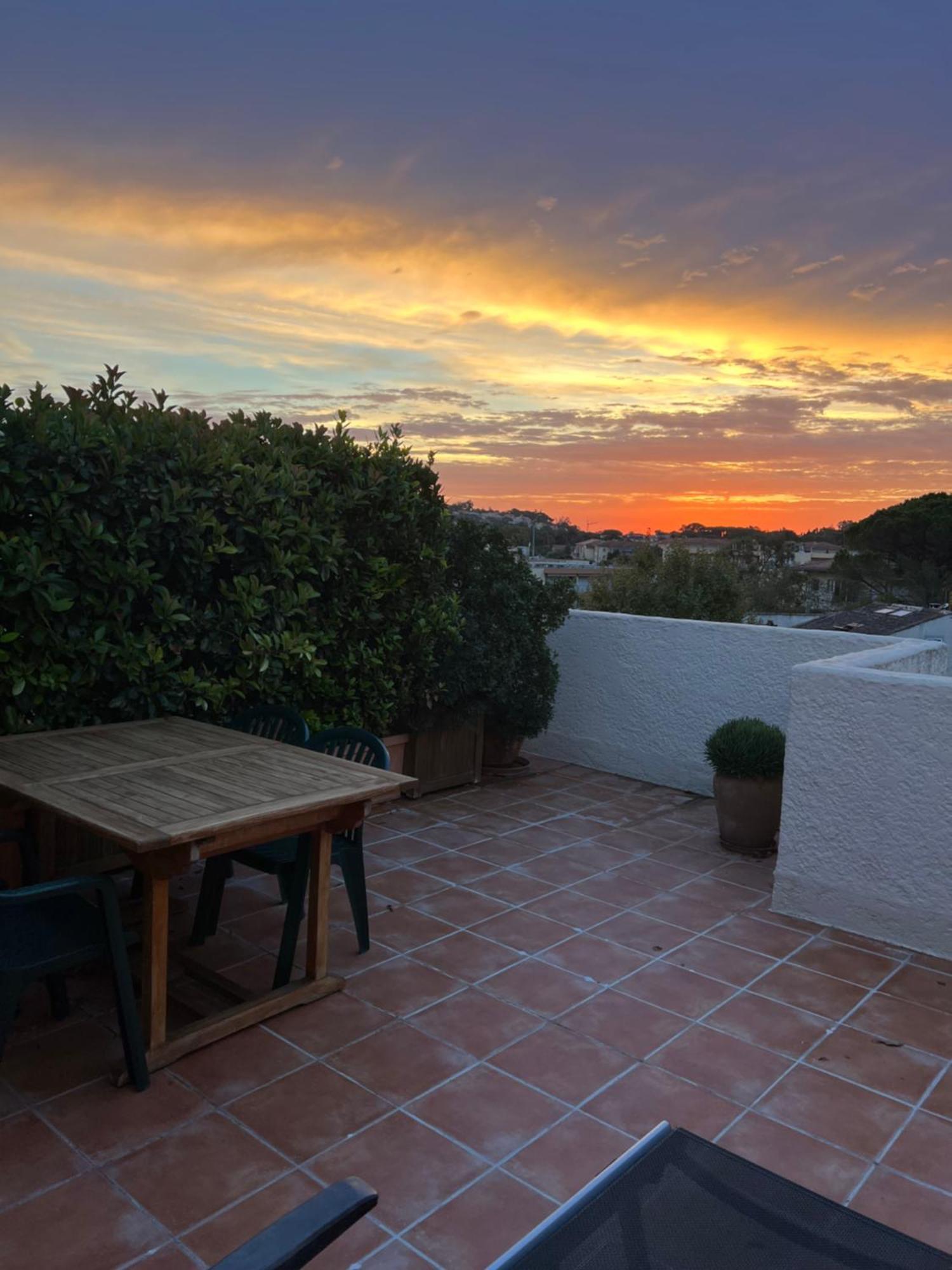 Apartamento Bellevue Héraclée