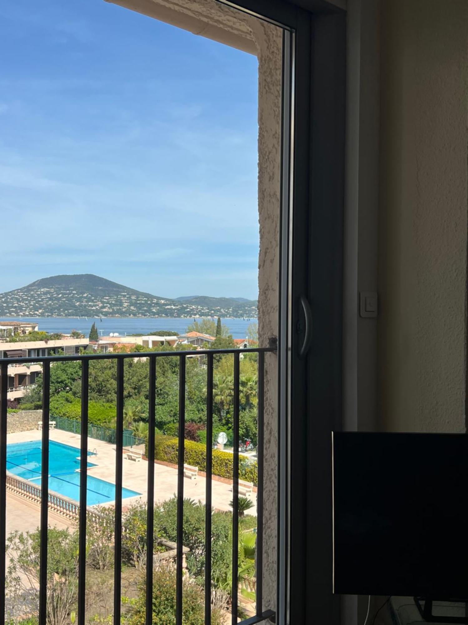 Bellevue Héraclée Saint-Tropez